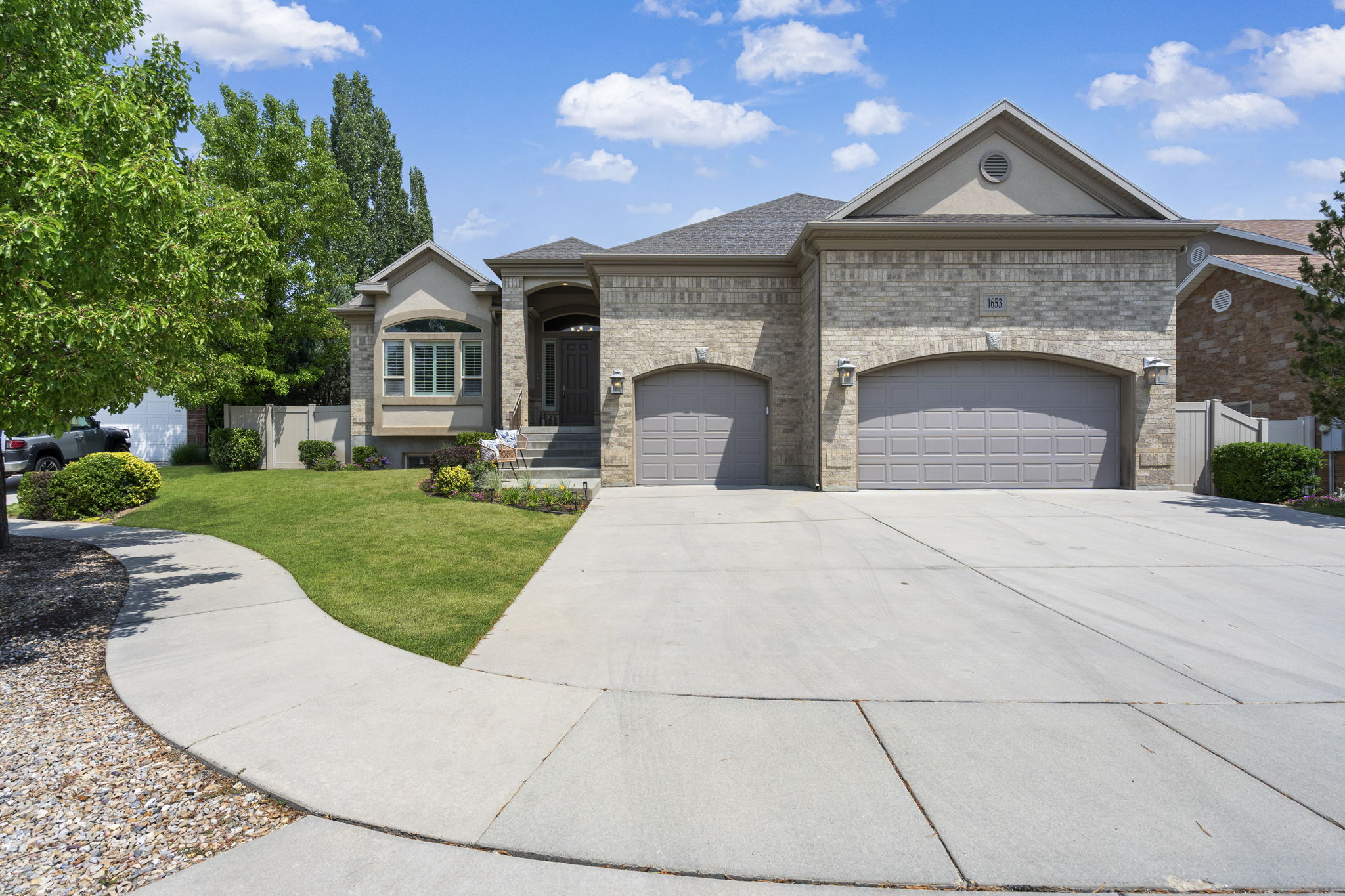 Welcome to Wasatch East Bench Living!