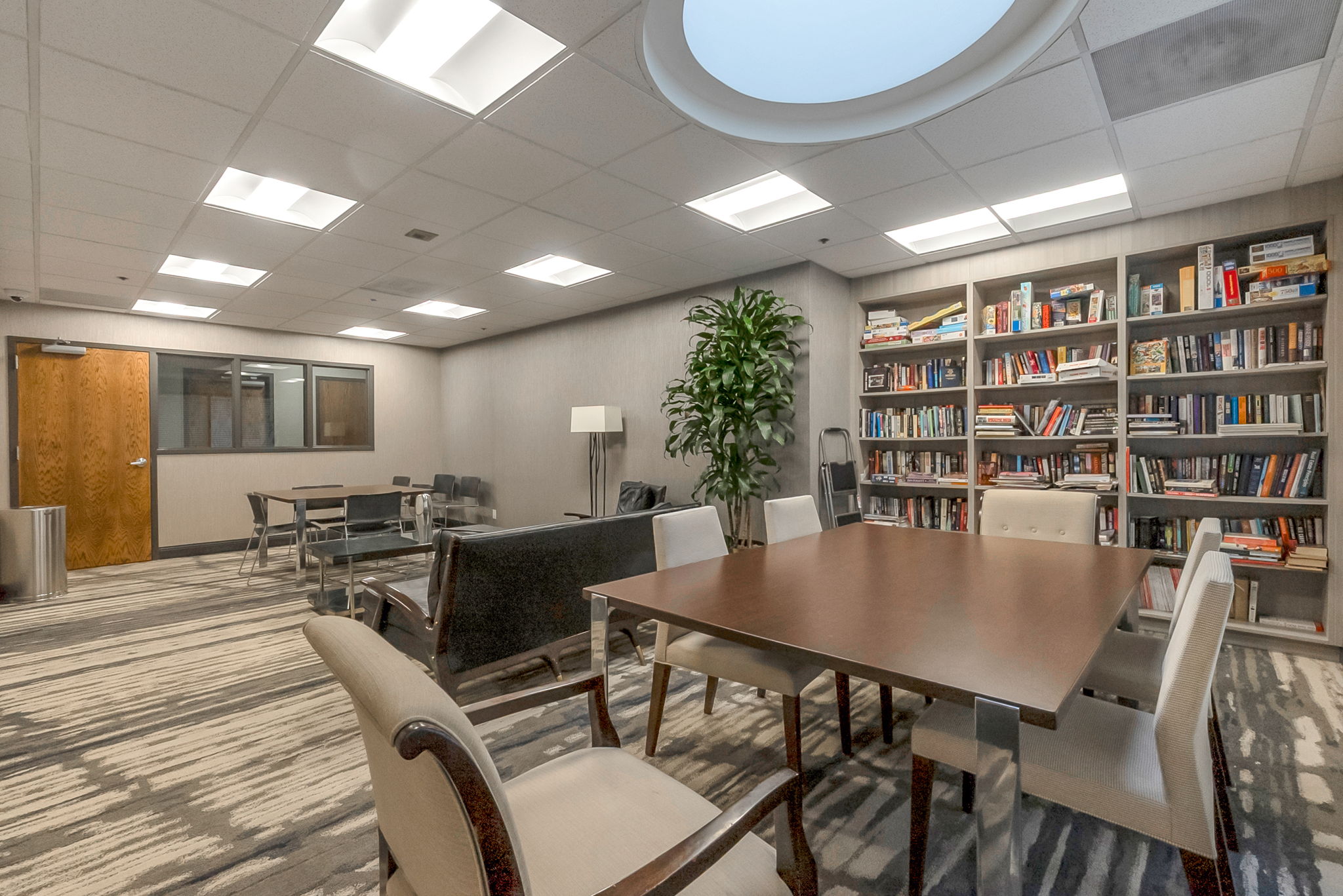Library